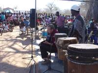 Karl Ritter performance